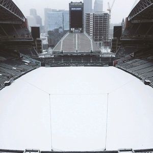 Meet your Posher, Edgar